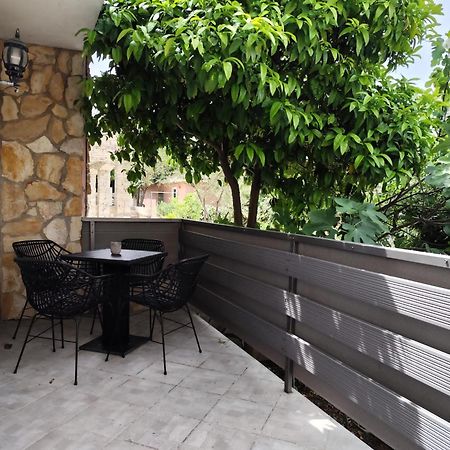 Apartments Boric Cres Εξωτερικό φωτογραφία