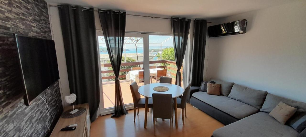 Apartments Boric Cres Εξωτερικό φωτογραφία