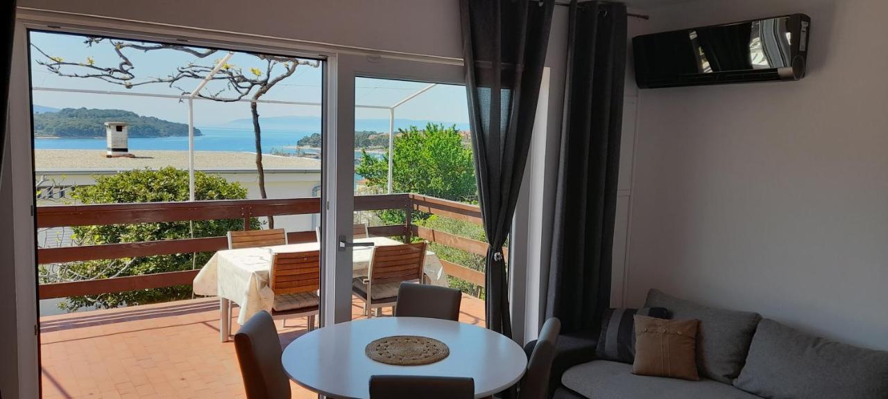 Apartments Boric Cres Εξωτερικό φωτογραφία
