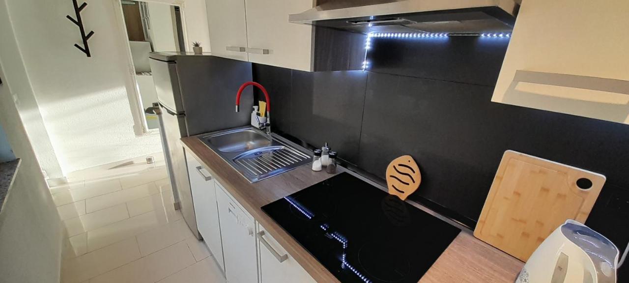 Apartments Boric Cres Εξωτερικό φωτογραφία
