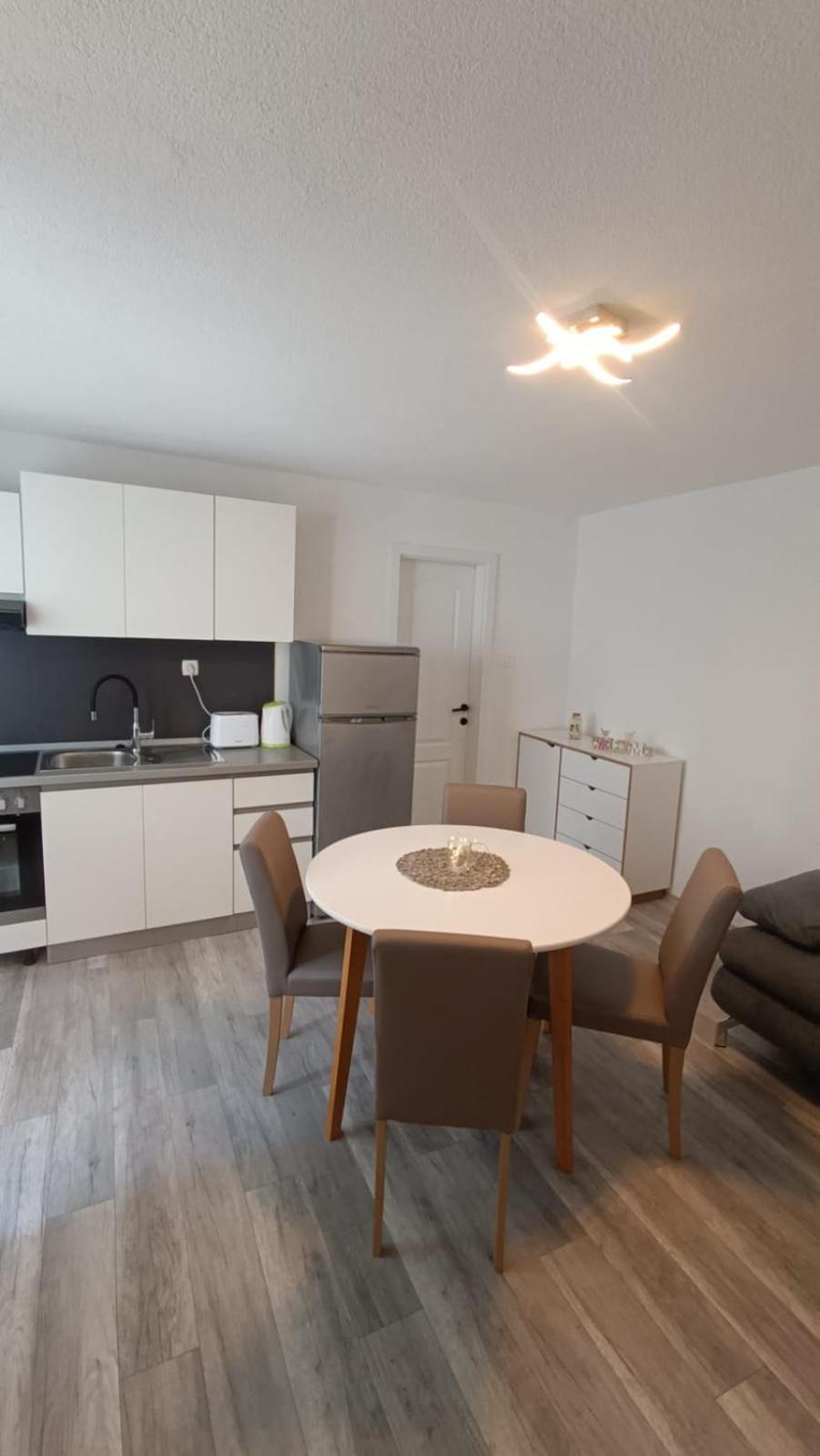 Apartments Boric Cres Εξωτερικό φωτογραφία