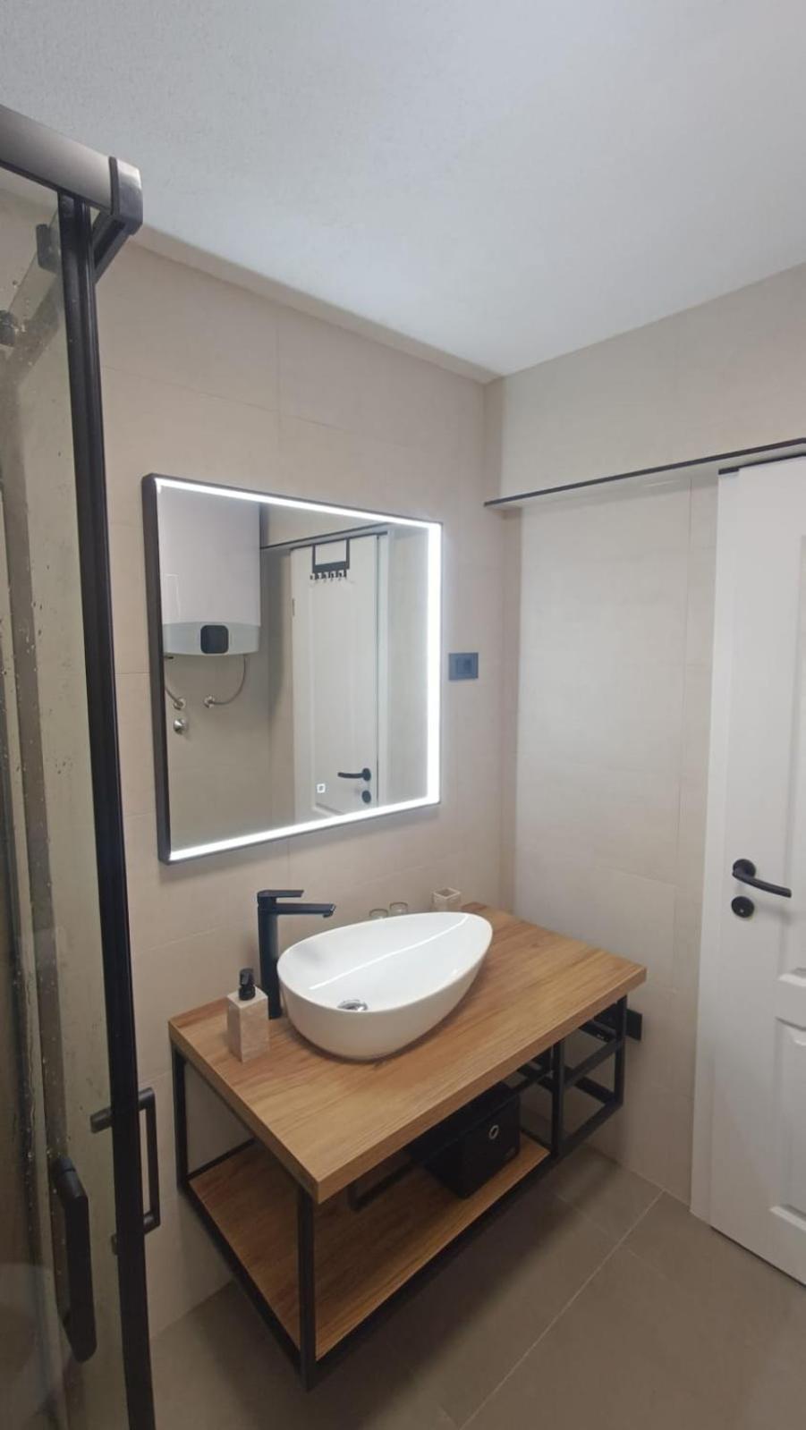 Apartments Boric Cres Εξωτερικό φωτογραφία