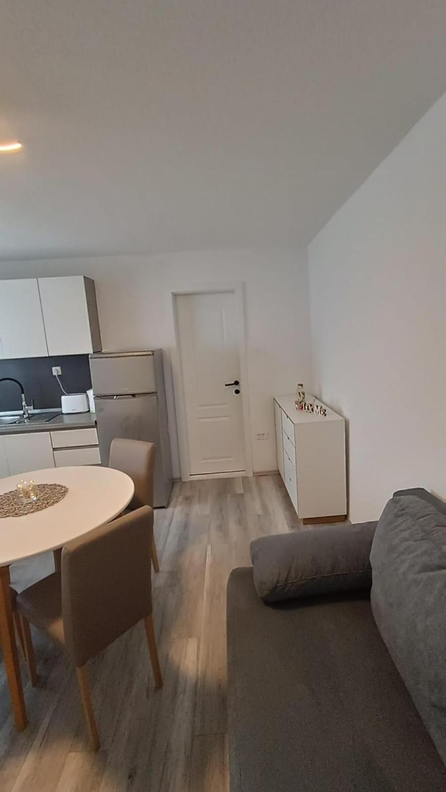 Apartments Boric Cres Εξωτερικό φωτογραφία