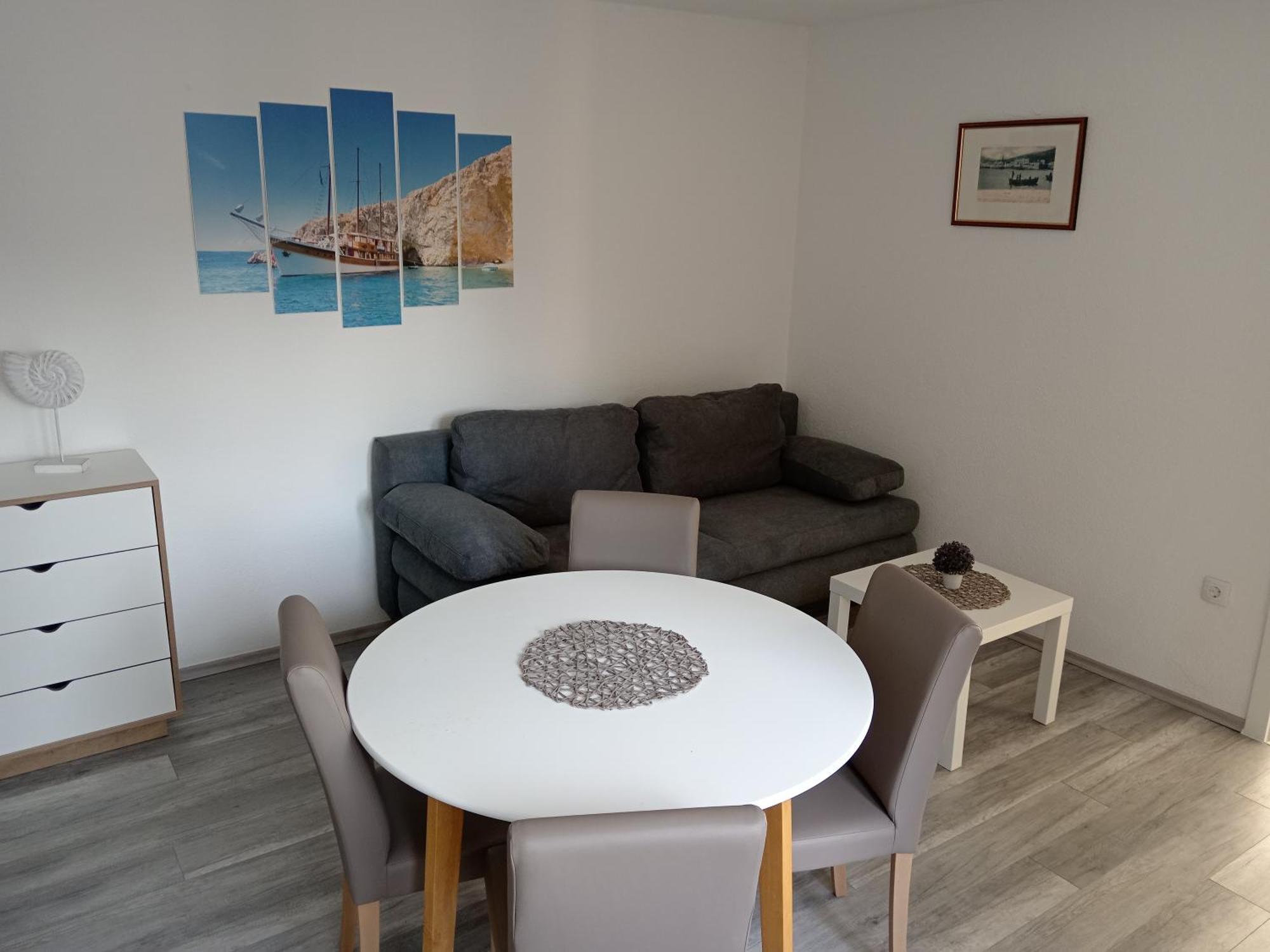 Apartments Boric Cres Εξωτερικό φωτογραφία