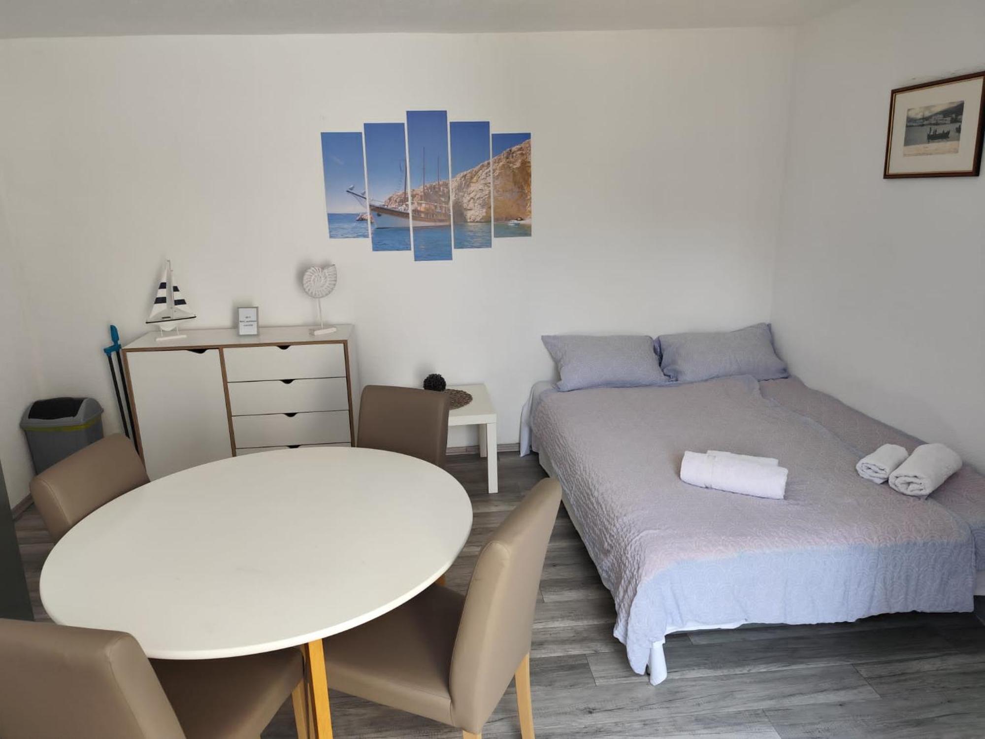 Apartments Boric Cres Εξωτερικό φωτογραφία