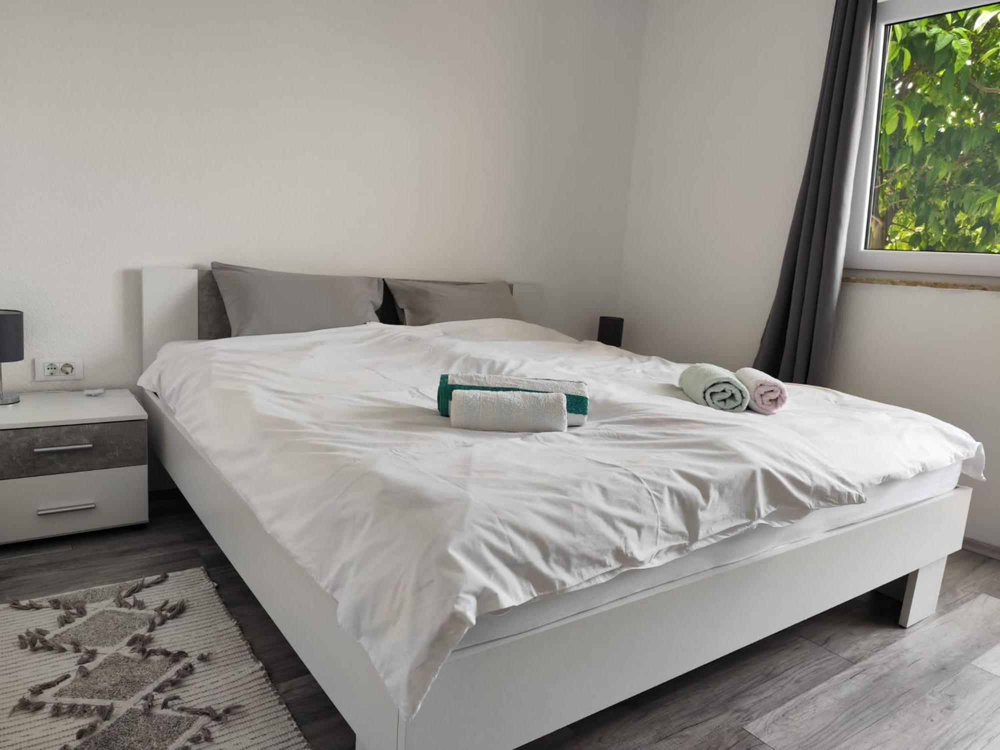 Apartments Boric Cres Εξωτερικό φωτογραφία